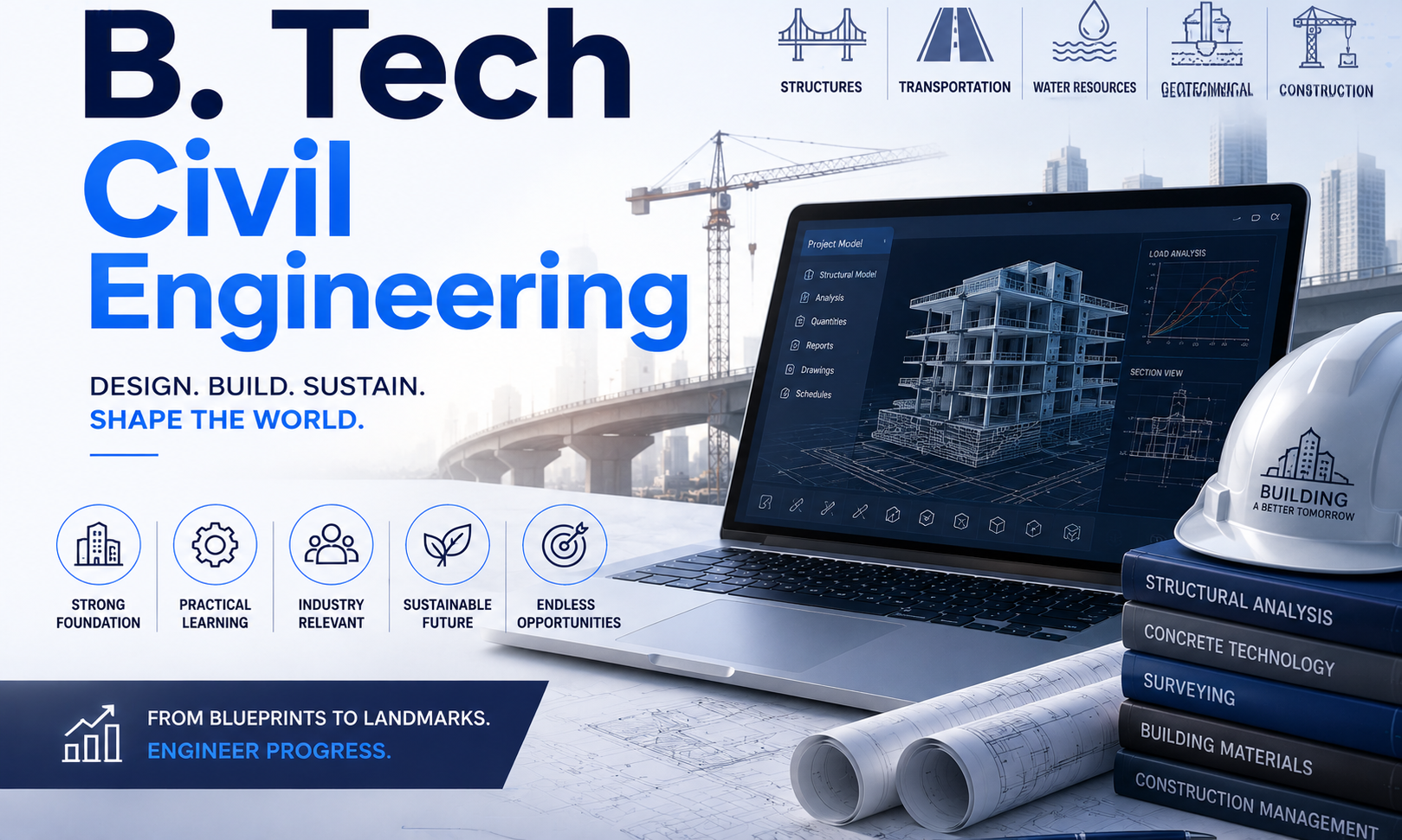 B. Tech Data
Science